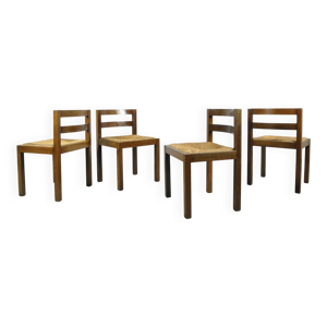 Chaises de salle à manger