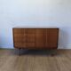 Modernist sideboard of the 1970.