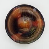 Master glassmaker cup Mr Morin Dieulefit Biot 11/28/1984