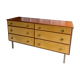 Enfilade commode coiffeuse Roger Landault