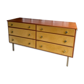 Enfilade commode coiffeuse Roger Landault