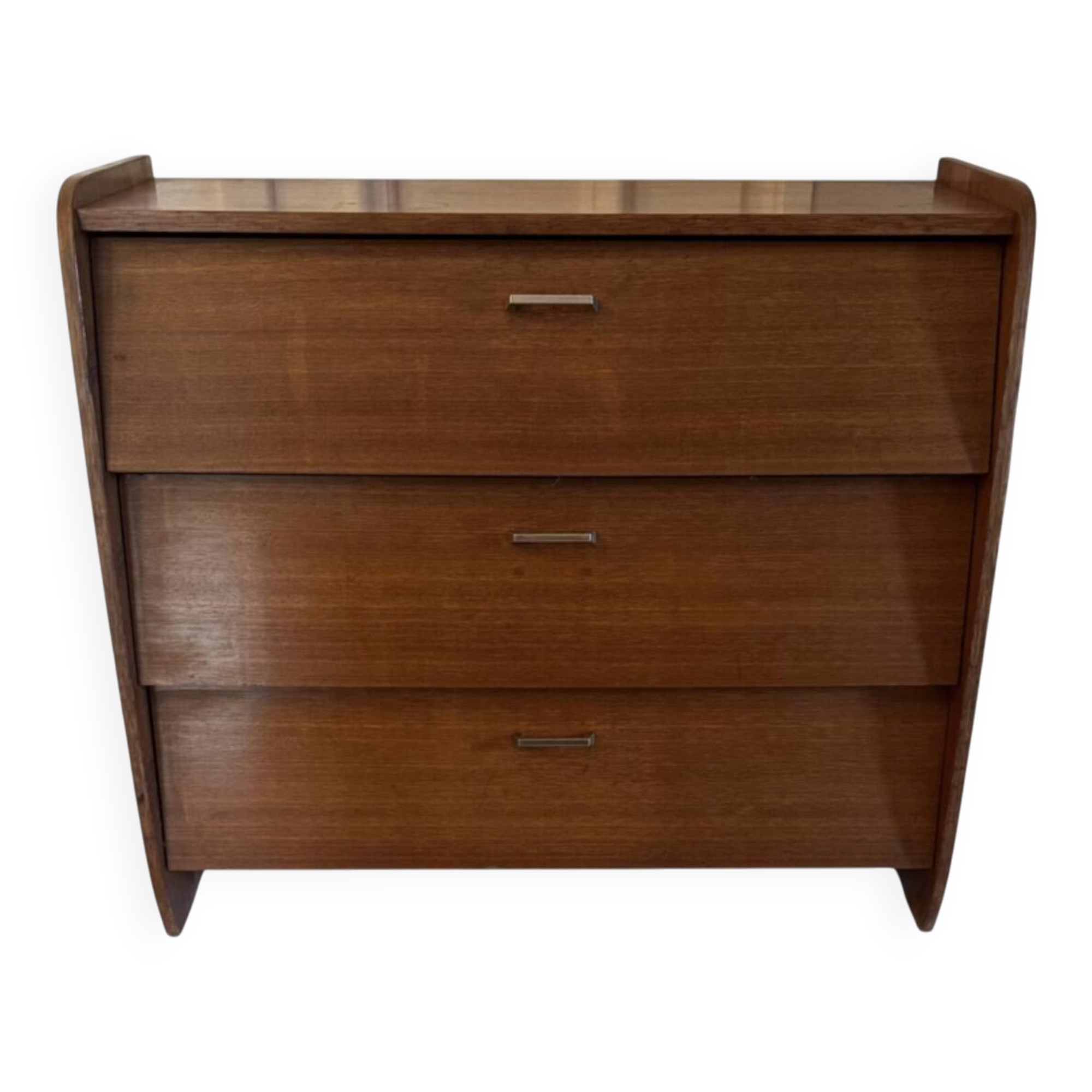 Meuble à chaussure vintage