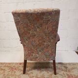 Vintage fauteil