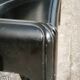 Pair of Gae Aulenti armchairs