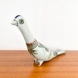Mexican Bird by Ken Edwards