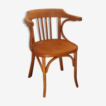 Fauteuil Baumann