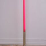 Habitat neon lamp from the 70s
