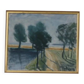 “Trees” by Sune Lundquist