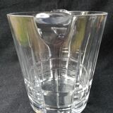 Crystal champagne bucket