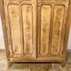 Armoire parisienne brute