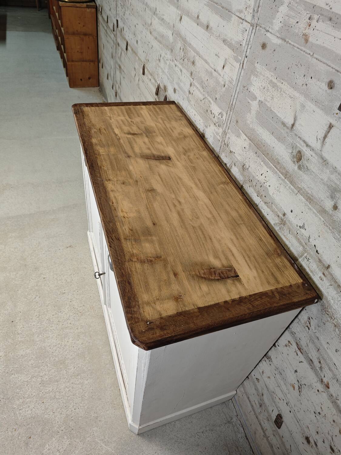 Buffet, bahut de campagne