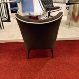 Scandinavian Design Cocktail Heater 1950"