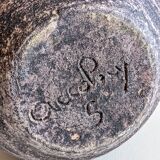 Accolay ceramic vase