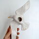 Vintage ceramic bird to hang