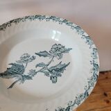 Richelieu salad bowl from St Amand AL.MR