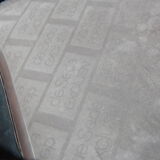 Leather sofa 2 places DS66 De Sede years 70/80