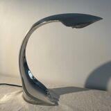 SWAN or Shark - Table lamp - Guillaume Piéchaud