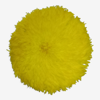 Juju hat jaune de 60 cm