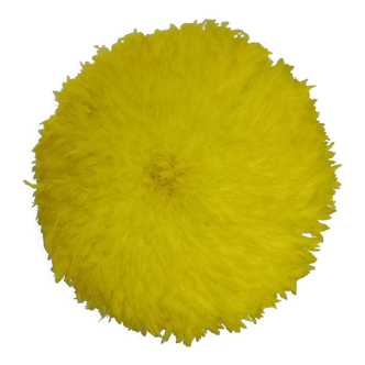 Juju hat jaune de 60 cm