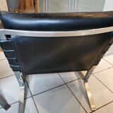 Armchair Joker by Olivier Mourgue for Airborne