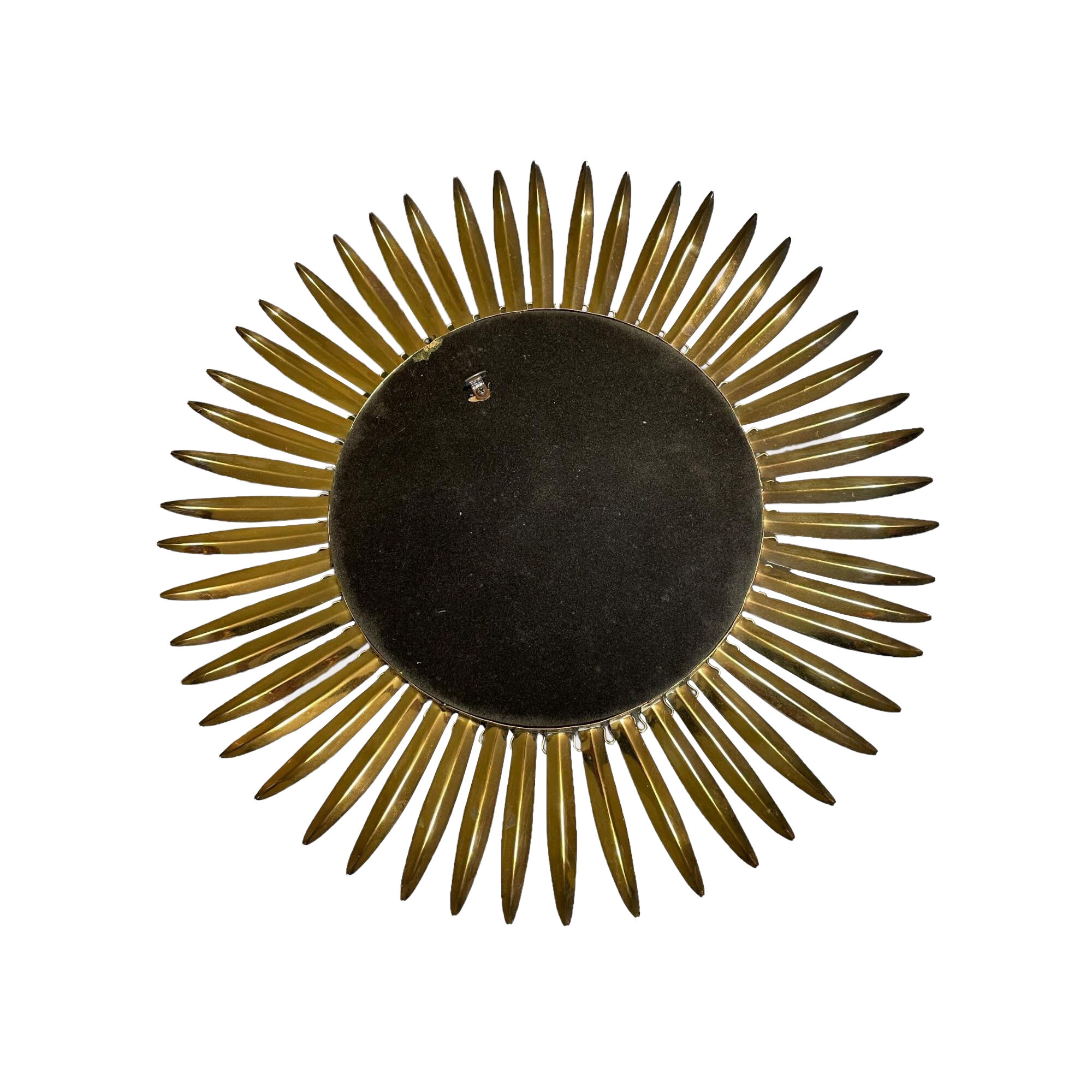 Mirror sun witch 60s