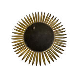 Mirror sun witch 60s