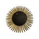 Mirror sun witch 60s