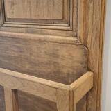 Portemanteau et parapluie ancien, rénové