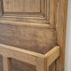 Antique coat rack and umbrella, renovated
