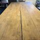 Grande table de ferme
