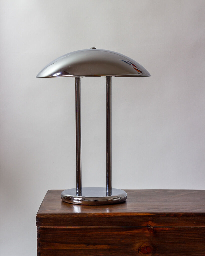 Table lamp - Robert Sonneman for Ikea 90