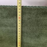 Screen decorated with wool threads, “Huichol” art, Sofia Ribeira, 124 cm