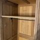 Wardrobe - Art Deco Wardrobe