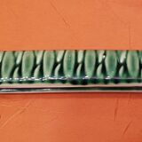 Vintage Gien faience table set