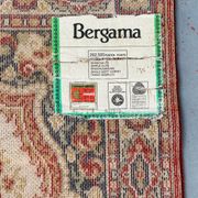 Tapis Teppich Siegel pure laine vintage