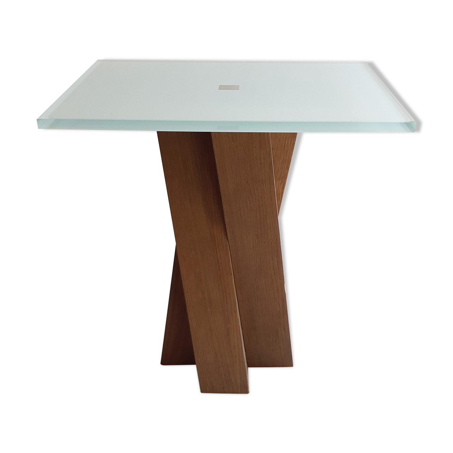 Side table Zigi by Philippe Hurel