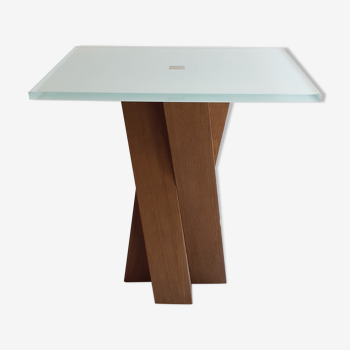 Side table Zigi by Philippe Hurel