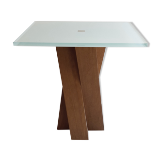 Side table Zigi by Philippe Hurel