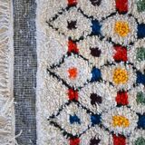 Azilal rug