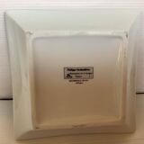 Philippe Deshoulières flower ashtray pocket emptier