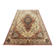 Large oriental style rug