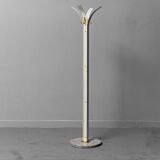 Metal coat rack 4 arms 70