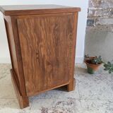 Table de CHEVET Vintage
