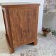Table de chevet vintage