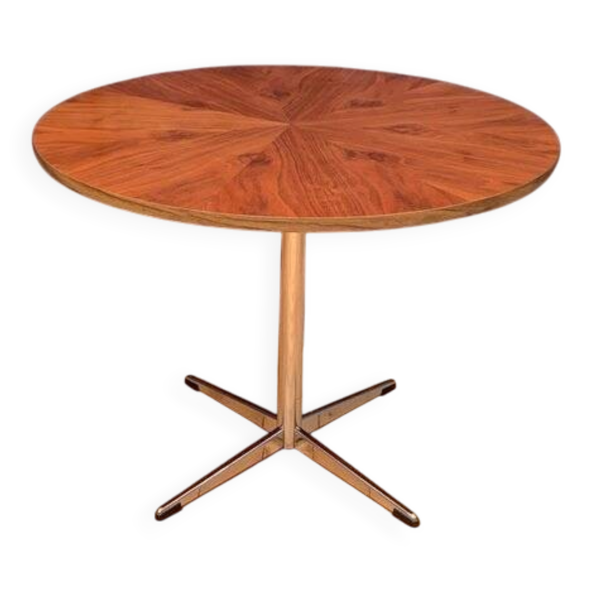 Table basse vintage, années 1970