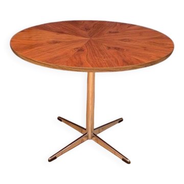 Vintage coffee table, 1970s