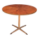 Table basse vintage, années 1970