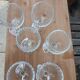 6 verres à vin ballons