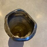Large modernist vase