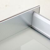 2000s aluminium drawers